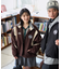 別注 Padding Track Jacket/別注 パディング トラックジャケット
