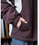 別注 Padding Track Jacket/別注 パディング トラックジャケット