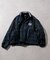 別注 Padding Track Jacket/別注 パディング トラックジャケット
