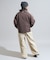 別注 Padding Track Jacket/別注 パディング トラックジャケット