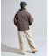 別注 Padding Track Jacket/別注 パディング トラックジャケット