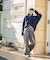 別注 POLO KNIT 【限定展開】