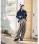 別注 POLO KNIT 【限定展開】