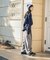 別注 POLO KNIT 【限定展開】