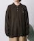 別注 POLO KNIT 【限定展開】