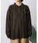 別注 POLO KNIT 【限定展開】