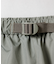 別注 GORE-TEX WINDSTOPPER BELTED PANTS