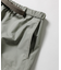 別注 GORE-TEX WINDSTOPPER BELTED PANTS