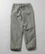 別注 GORE-TEX WINDSTOPPER BELTED PANTS