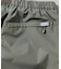 別注 GORE-TEX WINDSTOPPER BELTED PANTS
