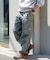 別注 GORE-TEX WINDSTOPPER BELTED PANTS