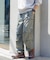 別注 GORE-TEX WINDSTOPPER BELTED PANTS
