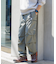 別注 GORE-TEX WINDSTOPPER BELTED PANTS