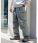 別注 GORE-TEX WINDSTOPPER BELTED PANTS