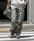 別注 GORE-TEX WINDSTOPPER BELTED PANTS