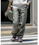 別注 GORE-TEX WINDSTOPPER BELTED PANTS
