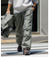 別注 GORE-TEX WINDSTOPPER BELTED PANTS
