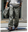 別注 GORE-TEX WINDSTOPPER BELTED PANTS