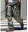 別注 GORE-TEX WINDSTOPPER BELTED PANTS