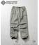 別注 GORE-TEX WINDSTOPPER BELTED PANTS