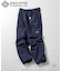 別注 GORE-TEX WINDSTOPPER BELTED PANTS