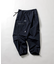 別注 GORE-TEX WINDSTOPPER CARGO PANTS