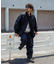 別注 GORE-TEX WINDSTOPPER CARGO PANTS