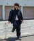 別注 GORE-TEX WINDSTOPPER CARGO PANTS