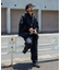 別注 GORE-TEX WINDSTOPPER CARGO PANTS