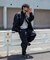 別注 GORE-TEX WINDSTOPPER CARGO PANTS