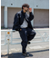 別注 GORE-TEX WINDSTOPPER CARGO PANTS