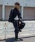 別注 GORE-TEX WINDSTOPPER CARGO PANTS