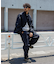 別注 GORE-TEX WINDSTOPPER CARGO PANTS