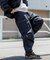 別注 GORE-TEX WINDSTOPPER CARGO PANTS