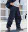 別注 GORE-TEX WINDSTOPPER CARGO PANTS