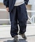 別注 GORE-TEX WINDSTOPPER CARGO PANTS