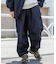 別注 GORE-TEX WINDSTOPPER CARGO PANTS