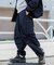 別注 GORE-TEX WINDSTOPPER CARGO PANTS