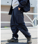 別注 GORE-TEX WINDSTOPPER CARGO PANTS