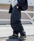 別注 GORE-TEX WINDSTOPPER CARGO PANTS