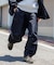 別注 GORE-TEX WINDSTOPPER CARGO PANTS