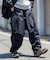 別注 GORE-TEX WINDSTOPPER CARGO PANTS