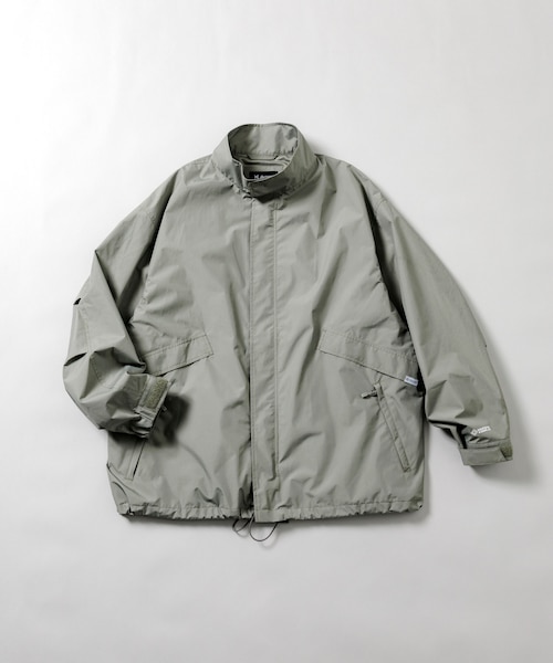別注 GORE-TEX WINDSTOPPER SHORT MODS COAT｜フリークスストアの通販