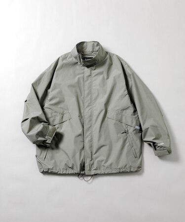継続品番の為アウトレット消化】別注 GORE-TEX WINDSTOPPER SHORT MODS 