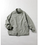 別注 GORE-TEX WINDSTOPPER SHORT MODS COAT