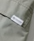 別注 GORE-TEX WINDSTOPPER SHORT MODS COAT