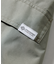別注 GORE-TEX WINDSTOPPER SHORT MODS COAT