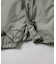 別注 GORE-TEX WINDSTOPPER SHORT MODS COAT