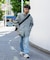 別注 GORE-TEX WINDSTOPPER SHORT MODS COAT