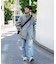 別注 GORE-TEX WINDSTOPPER SHORT MODS COAT
